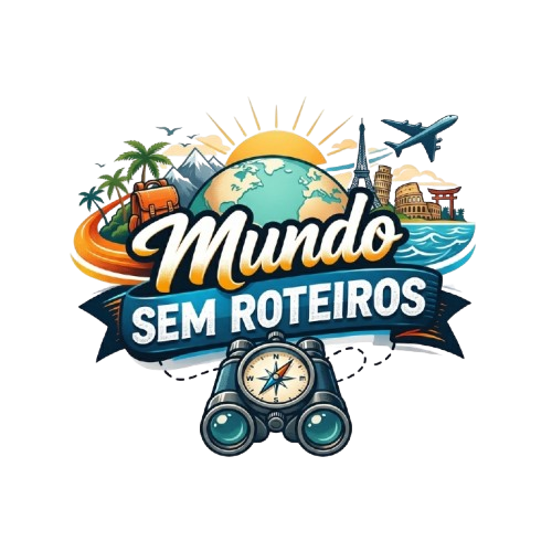 Mundo Sem Roteiros